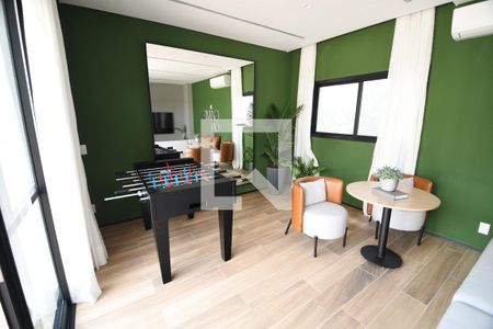 Espaço de Jogos de casa de condomínio à venda com 3 quartos, 155m² em Loteamento Santa Ana do Atibaia -- Sousas, Campinas