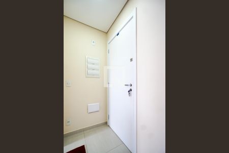 Hall de entrada de apartamento à venda com 2 quartos, 63m² em Tatuapé, São Paulo
