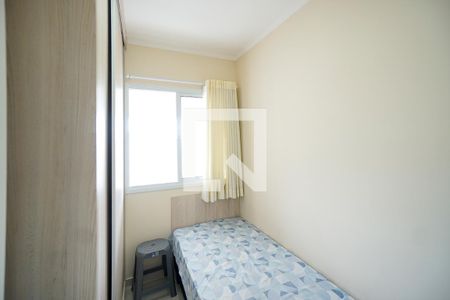 Quarto  de apartamento à venda com 2 quartos, 63m² em Tatuapé, São Paulo