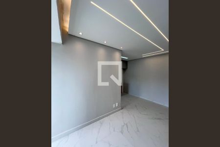 Sala de apartamento para alugar com 2 quartos, 42m² em Vila Vermelha, São Paulo