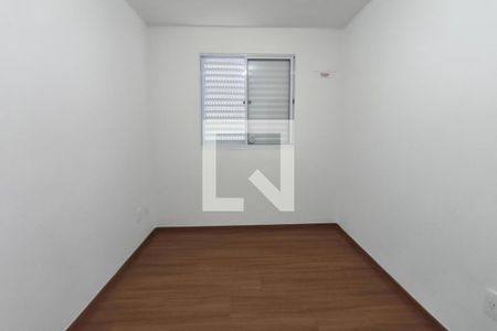 Quarto 2 de apartamento para alugar com 2 quartos, 43m² em Vila Satúrnia, Campinas