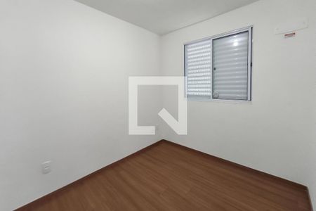 Quarto 2 de apartamento para alugar com 2 quartos, 43m² em Vila Satúrnia, Campinas