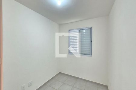 Quarto 2  de apartamento para alugar com 2 quartos, 43m² em Vila Satúrnia, Campinas