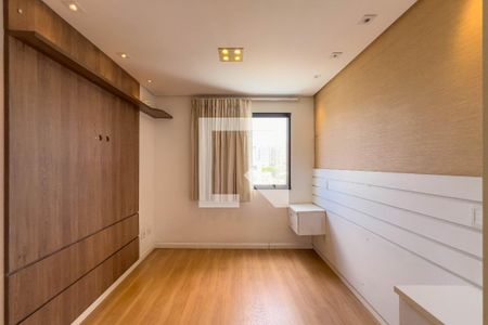 Quarto 1 de apartamento à venda com 2 quartos, 68m² em Ipiranga, São Paulo