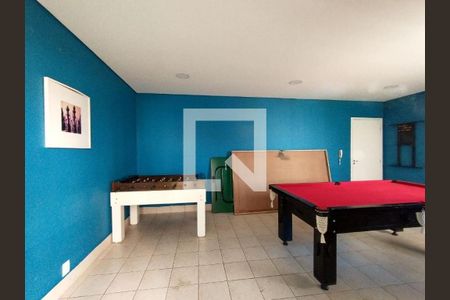 SALÃO DE JOGOS de apartamento à venda com 2 quartos, 48m² em Mooca, São Paulo