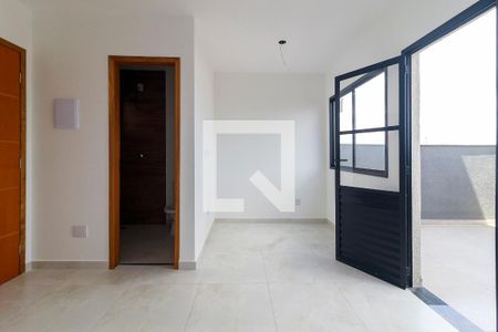 Apartamento para alugar com 2 quartos, 41m² em Vila Isolina Mazzei, São Paulo