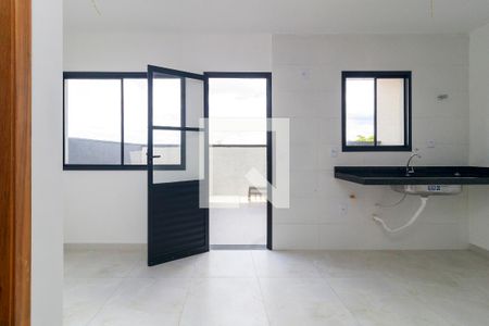 Apartamento para alugar com 2 quartos, 41m² em Vila Isolina Mazzei, São Paulo
