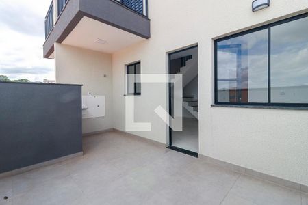 Apartamento para alugar com 2 quartos, 41m² em Vila Isolina Mazzei, São Paulo