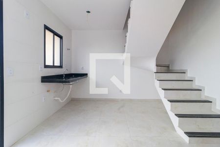 Apartamento para alugar com 2 quartos, 41m² em Vila Isolina Mazzei, São Paulo