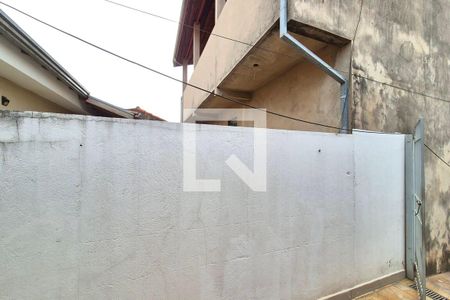 Vista da Sala  de casa para alugar com 1 quarto, 35m² em Jardim Florence, Campinas