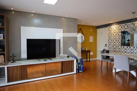 Apartamento à venda com 2 quartos, 98m² em Jardim Taquaral, São Paulo