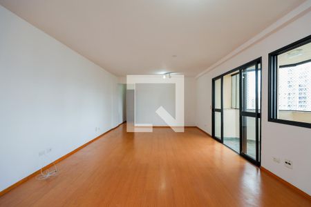 Sala de apartamento para alugar com 2 quartos, 89m² em Vila Andrade, São Paulo