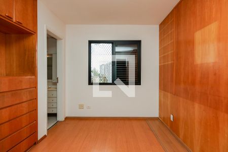 Suíte de apartamento para alugar com 2 quartos, 89m² em Vila Andrade, São Paulo