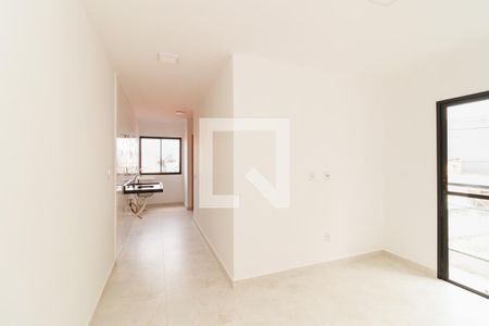 Casa de Condomínio para alugar com 2 quartos, 41m² em Vila Isolina Mazzei, São Paulo