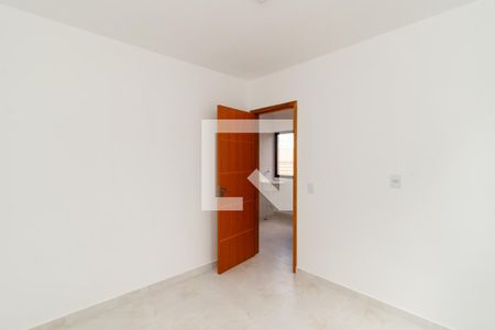 Casa de Condomínio para alugar com 2 quartos, 41m² em Vila Isolina Mazzei, São Paulo