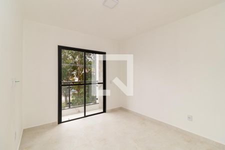 Casa de Condomínio para alugar com 2 quartos, 41m² em Vila Isolina Mazzei, São Paulo