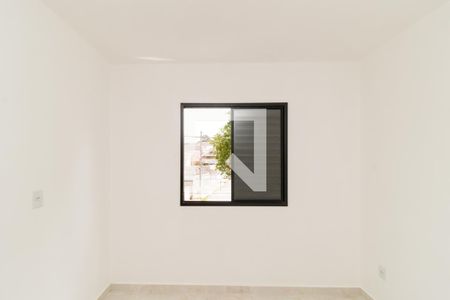 Quarto de casa de condomínio para alugar com 2 quartos, 41m² em Vila Isolina Mazzei, São Paulo