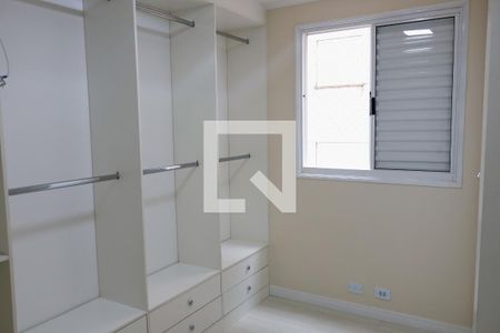 Quarto 2 de apartamento para alugar com 3 quartos, 57m² em Novo Osasco, Osasco