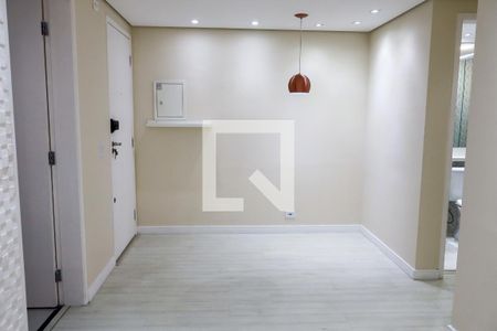 sala de apartamento para alugar com 3 quartos, 57m² em Novo Osasco, Osasco