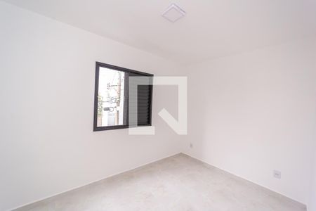 Quarto 1 de apartamento para alugar com 2 quartos, 42m² em Vila Isolina Mazzei, São Paulo