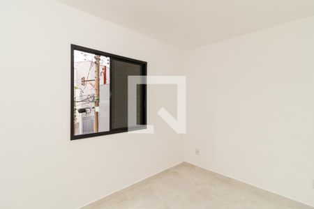 Quarto 1 de casa de condomínio para alugar com 2 quartos, 41m² em Vila Isolina Mazzei, São Paulo