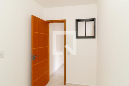 Casa de Condomínio para alugar com 2 quartos, 41m² em Vila Isolina Mazzei, São Paulo