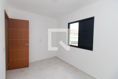 Quarto 1 de apartamento para alugar com 2 quartos, 42m² em Vila Isolina Mazzei, São Paulo