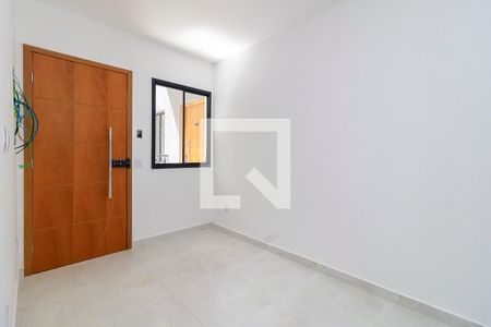 Apartamento para alugar com 2 quartos, 41m² em Vila Isolina Mazzei, São Paulo