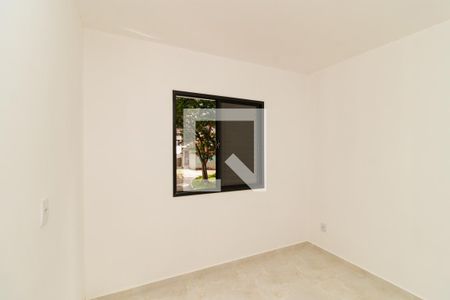 Quarto 2 de casa de condomínio para alugar com 2 quartos, 41m² em Vila Isolina Mazzei, São Paulo