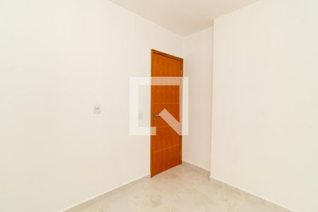 Quarto de casa de condomínio para alugar com 2 quartos, 41m² em Vila Isolina Mazzei, São Paulo