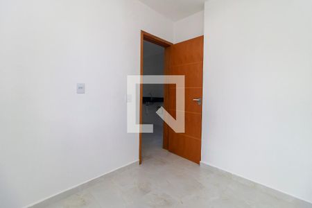 Quarto 1 de apartamento para alugar com 2 quartos, 41m² em Vila Isolina Mazzei, São Paulo