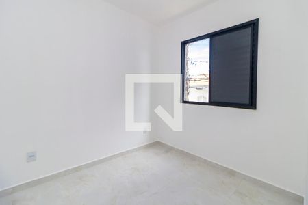 Quarto 1 de apartamento para alugar com 2 quartos, 41m² em Vila Isolina Mazzei, São Paulo