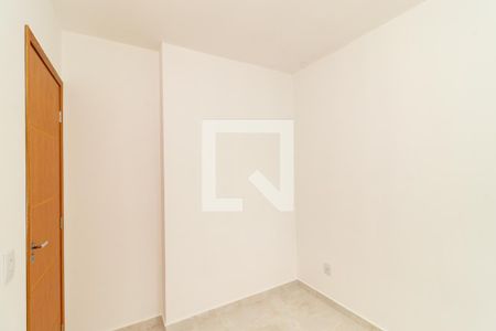 Quarto de casa de condomínio para alugar com 2 quartos, 41m² em Vila Isolina Mazzei, São Paulo