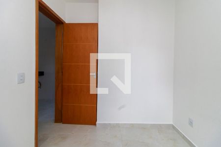 Quarto 1 de apartamento para alugar com 2 quartos, 41m² em Vila Isolina Mazzei, São Paulo