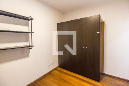 Suíte 1 de casa de condomínio à venda com 3 quartos, 220m² em Residencial Dez (alphaville), Santana de Parnaíba