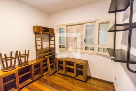 Suíte 1 de casa de condomínio à venda com 3 quartos, 220m² em Residencial Dez (alphaville), Santana de Parnaíba