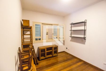 Suíte 1 de casa de condomínio à venda com 3 quartos, 220m² em Residencial Dez (alphaville), Santana de Parnaíba