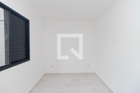 Quarto 1 de apartamento para alugar com 2 quartos, 55m² em Vila Isolina Mazzei, São Paulo