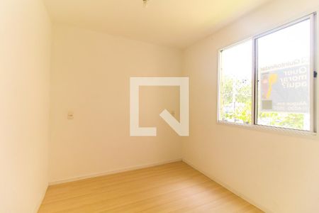 Quarto 1 de apartamento para alugar com 2 quartos, 40m² em Colônia (zona Leste), São Paulo
