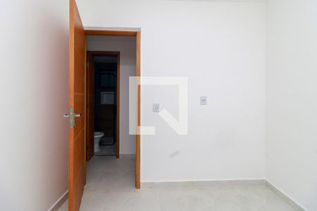 Quarto 1 de apartamento para alugar com 2 quartos, 41m² em Vila Isolina Mazzei, São Paulo