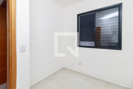 Quarto 2 de apartamento para alugar com 2 quartos, 41m² em Vila Isolina Mazzei, São Paulo