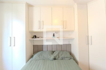 Quarto de apartamento para alugar com 1 quarto, 45m² em Consolação, São Paulo