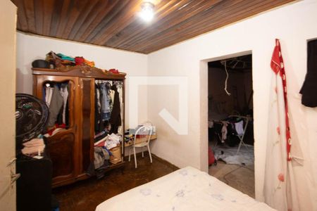 Quarto 1 de casa à venda com 2 quartos, 200m² em Vila Nelson, São Paulo