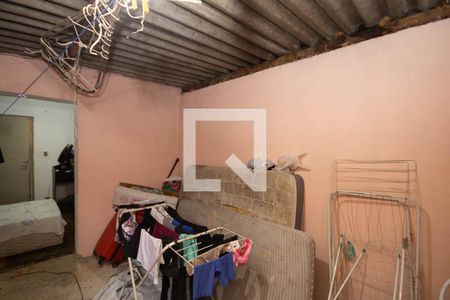 Quarto 2 de casa à venda com 2 quartos, 200m² em Vila Nelson, São Paulo