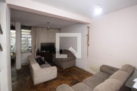 Sala  de casa à venda com 2 quartos, 200m² em Vila Nelson, São Paulo