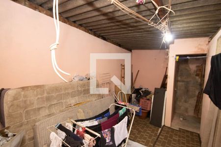 Quarto 2 de casa à venda com 2 quartos, 200m² em Vila Nelson, São Paulo