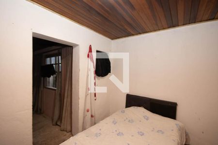 Quarto 1 de casa à venda com 2 quartos, 200m² em Vila Nelson, São Paulo