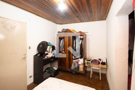 Quarto 1 de casa à venda com 2 quartos, 200m² em Vila Nelson, São Paulo
