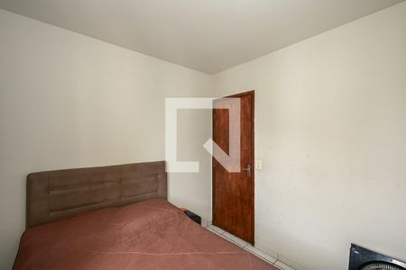 Quarto 1 de apartamento à venda com 2 quartos, 81m² em Jardim Henriqueta, Taboão da Serra