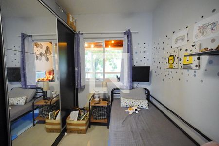 Quarto 1 de apartamento para alugar com 2 quartos, 55m² em Canasvieiras, Florianópolis